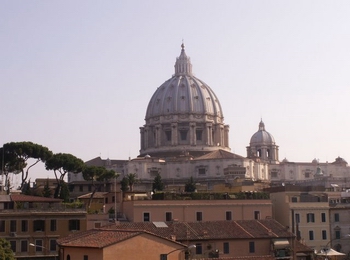  le Vatican