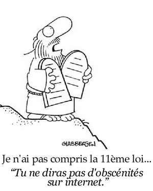 Moïse et les tables de la loi